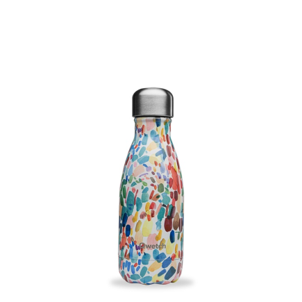 salle d'ô - Bouteille isotherme - ARTY - 260ml