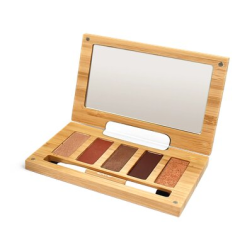 salle d'ô - Palette Spicy chic