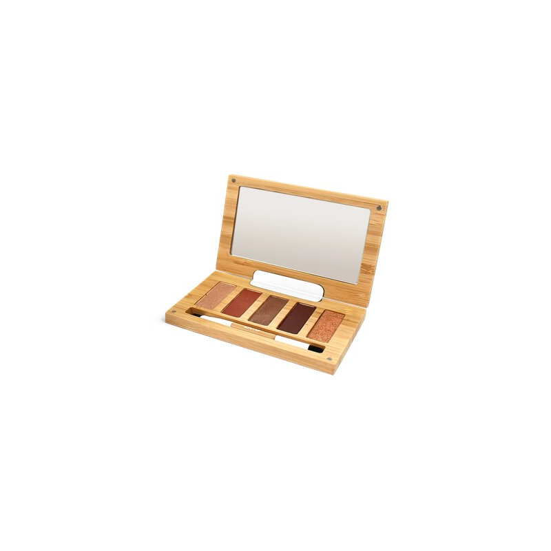 Würzig-schicke Farbpalette