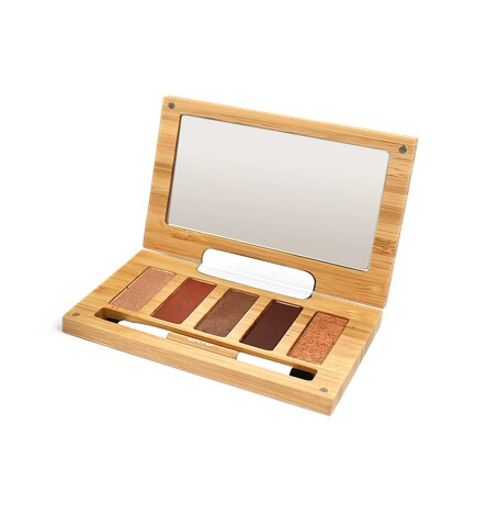 salle d'ô - Palette Spicy chic