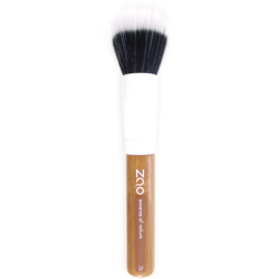 salle d'ô - Pinceau teint fibre duo 714