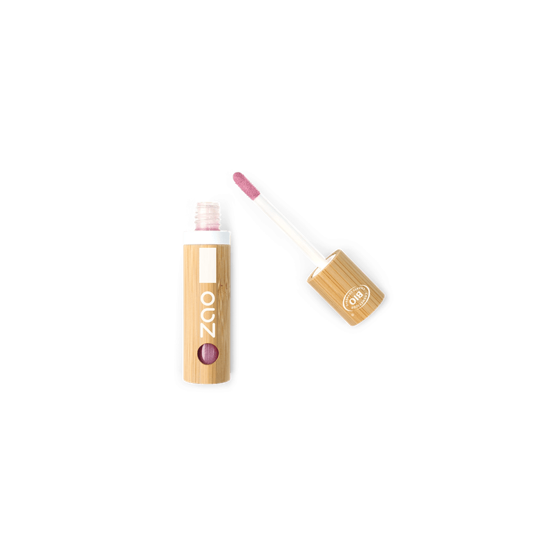 Gloss 011 Rose