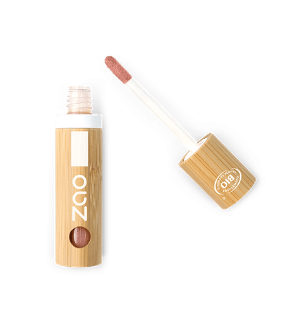 salle d'ô - Gloss 013 Terracotta