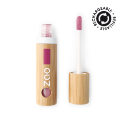 salle d'ô - Vernis à lèvres 037 Bois de rose