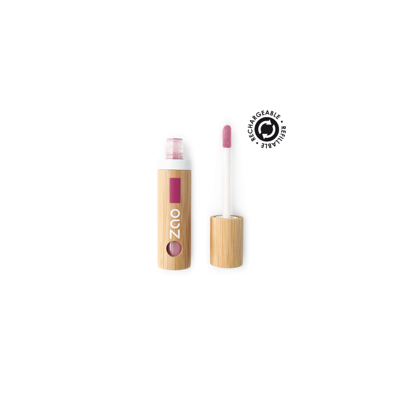Lip lacquer 037 Rosewood Lip lacquer 037 Rosewood