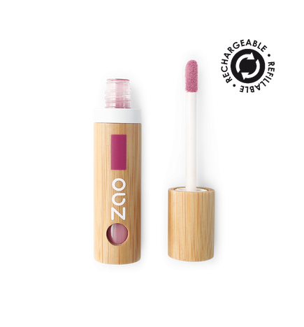 salle d'ô - Vernis à lèvres 037 Bois de rose