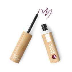 salle d'ô - Eyeliner pinceau 074 Prune
