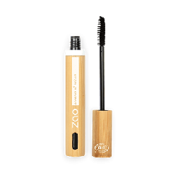 salle d'ô - Mascara Aloe Vera 090 Noir