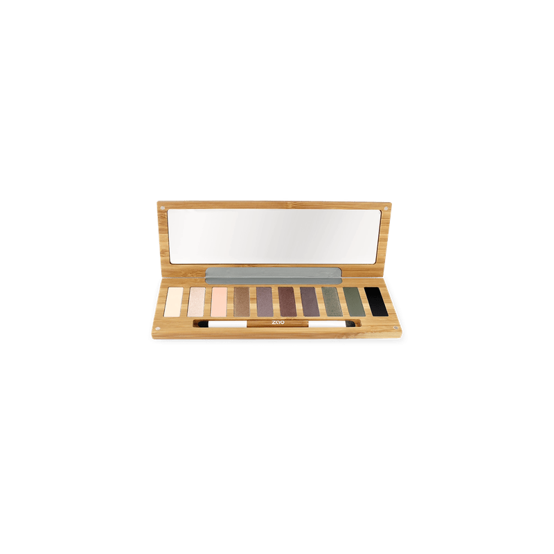 Palette Clin d’œil