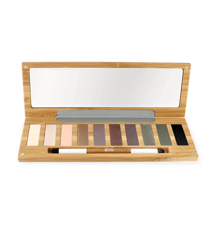 salle d'ô - Palette Clin d’œil