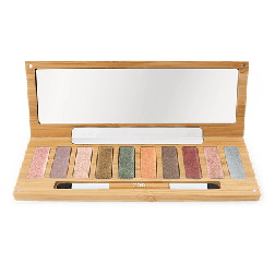salle d'ô - Palette Ultra shiny