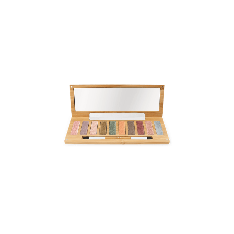 Ultra Shiny Palette