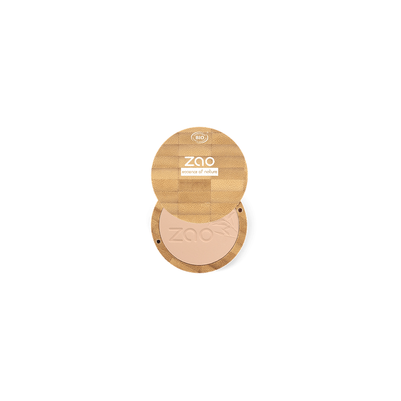 Compact Powder 302 Rose Beige