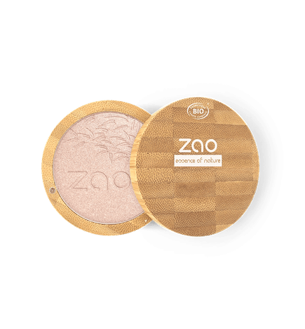 salle d'ô - Shine-up Powder 310 Champagne Rosé