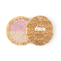 Shine-up Powder duo 311 Rose & or