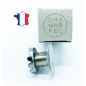 French magnetic soap dish