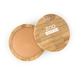 salle d'ô - Terre cuite minérale 341 Beige cuivré