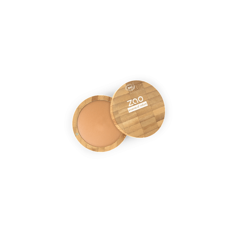 Terre cuite minérale 341 Beige cuivré