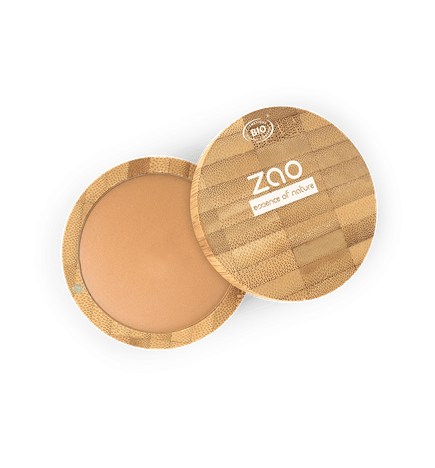salle d'ô - Terre cuite minérale 341 Beige cuivré