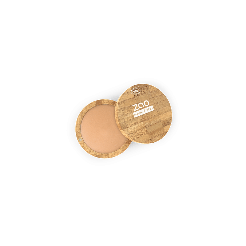 Mineral terracotta 347 Apricot beige