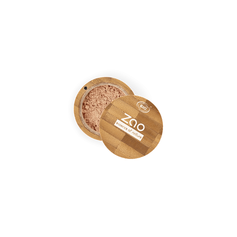Mineral Seide 504 Neutral Beige
