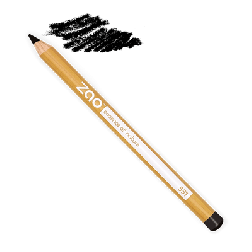 salle d'ô - Crayon yeux - 551 Noir