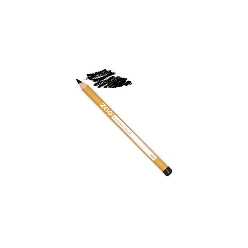 Eyeliner Pencil - 551 Black