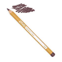 salle d'ô - Crayon sourcil - 553 Brun