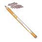 Lápiz de cejas - 554 Marrón claro Lápiz de cejas - 554 Marrón claro