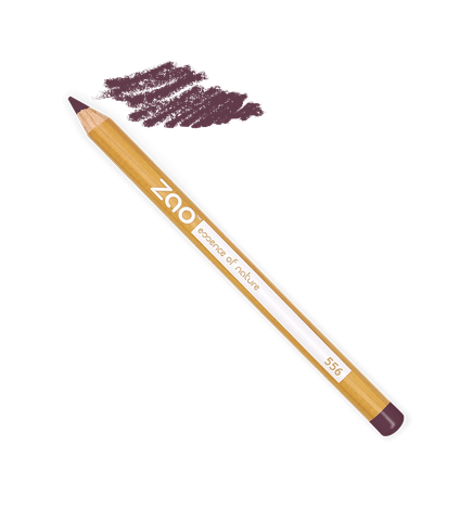 salle d'ô - Crayon yeux - 556 Prune