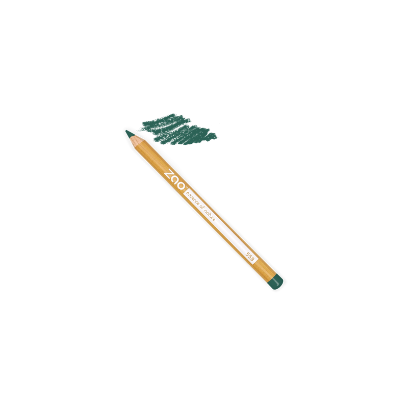 Eyelinerpotlood - 558 Groen
