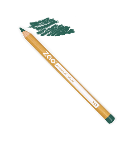 salle d'ô - Crayon yeux - 558 Vert