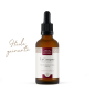 Organic Castor Oil - Strengthening and fortifying - 50ml