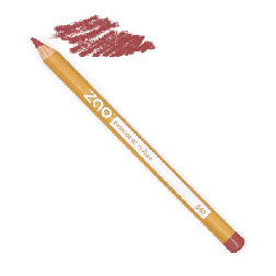 salle d'ô - Crayon lèvres - 561 Ocre rouge