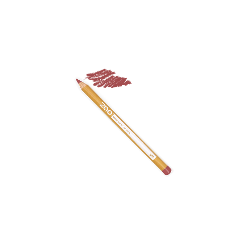 Crayon lèvres - 561 Ocre rouge