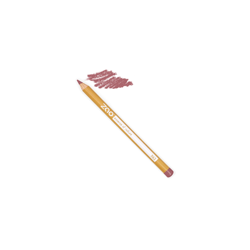 Crayon lèvres - 562 Bois de rose Crayon lèvres - 562 Bois de rose