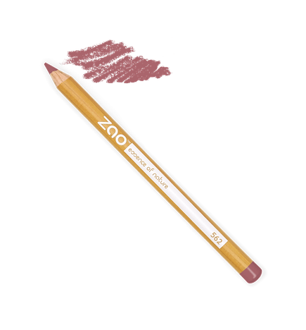 salle d'ô - Crayon lèvres - 562 Bois de rose