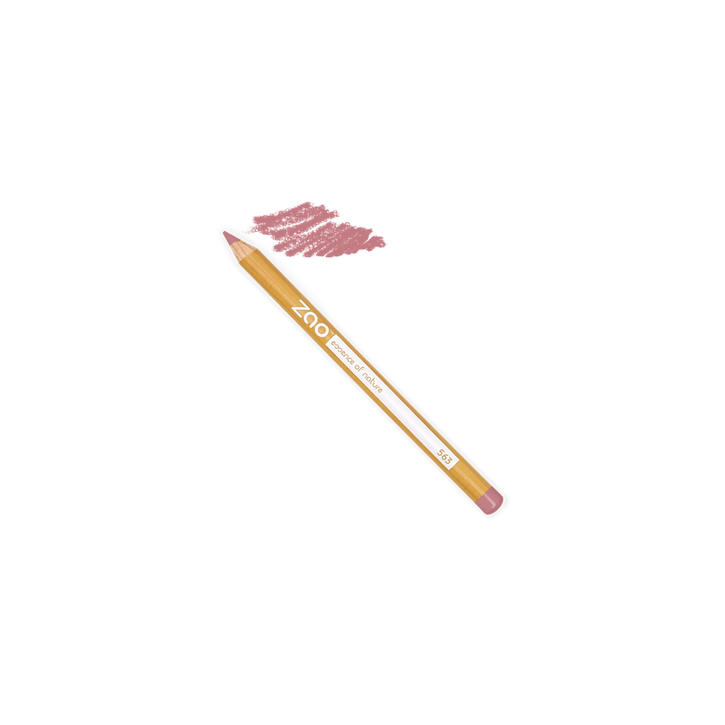 Crayon lèvres - 563 Rose Vintage