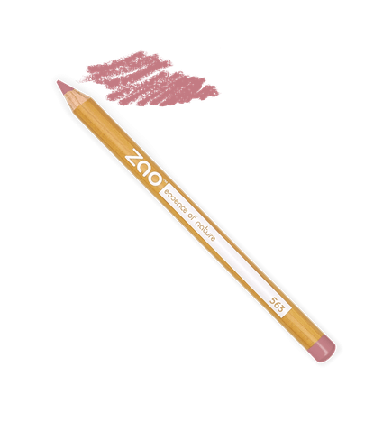 salle d'ô - Crayon lèvres - 563 Rose Vintage