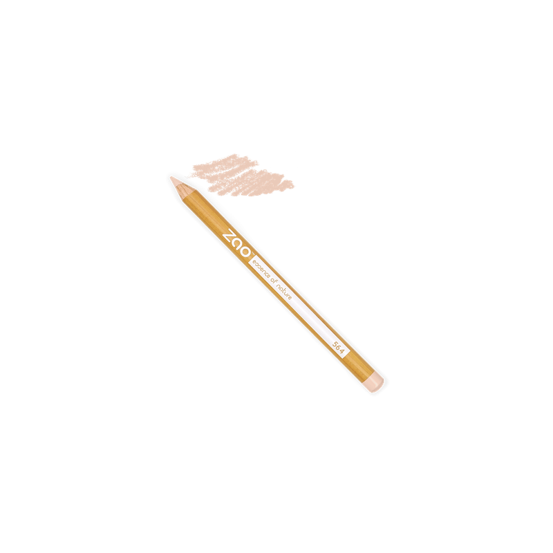 Eyelinerpotlood - 564 Nude beige