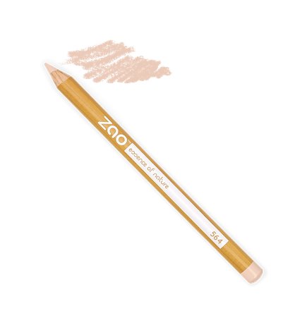 salle d'ô - Crayon yeux - 564 Beige nude