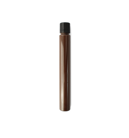 salle d'ô - Recharge Mascara Aloe Vera 091 Brun foncé