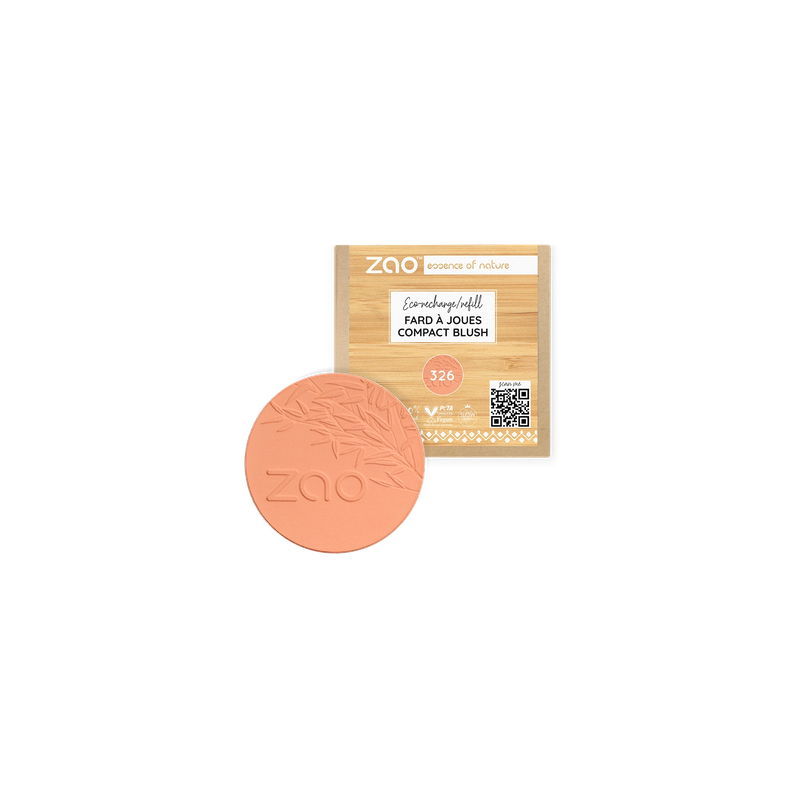 Blush Refill 326 Natural Glow