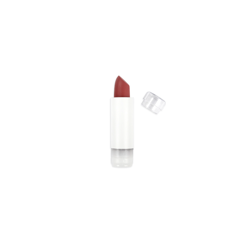Klassischer Lippenstift Nachfüller 465 Dunkelrot