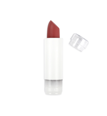 salle d'ô - Recharge Rouge à lèvres Classic 465 Rouge sombre