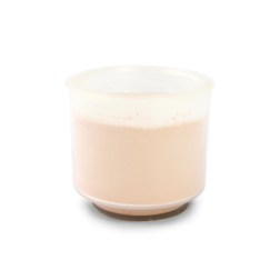 salle d'ô - Recharge Mineral silk 501 Beige clair