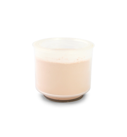 salle d'ô - Recharge Mineral silk 501 Beige clair