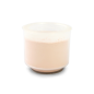 Recambio de seda mineral 501 Beige claro