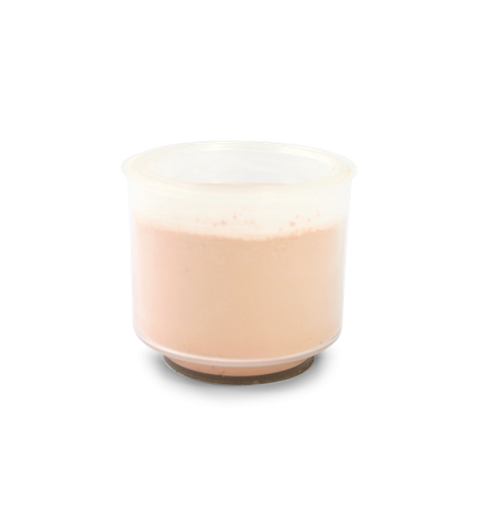 salle d'ô - Recharge Mineral silk 503 Beige orangé