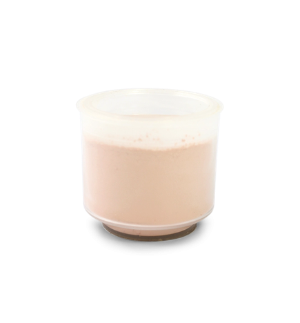 salle d'ô - Recharge Mineral silk 504 Beige neutre